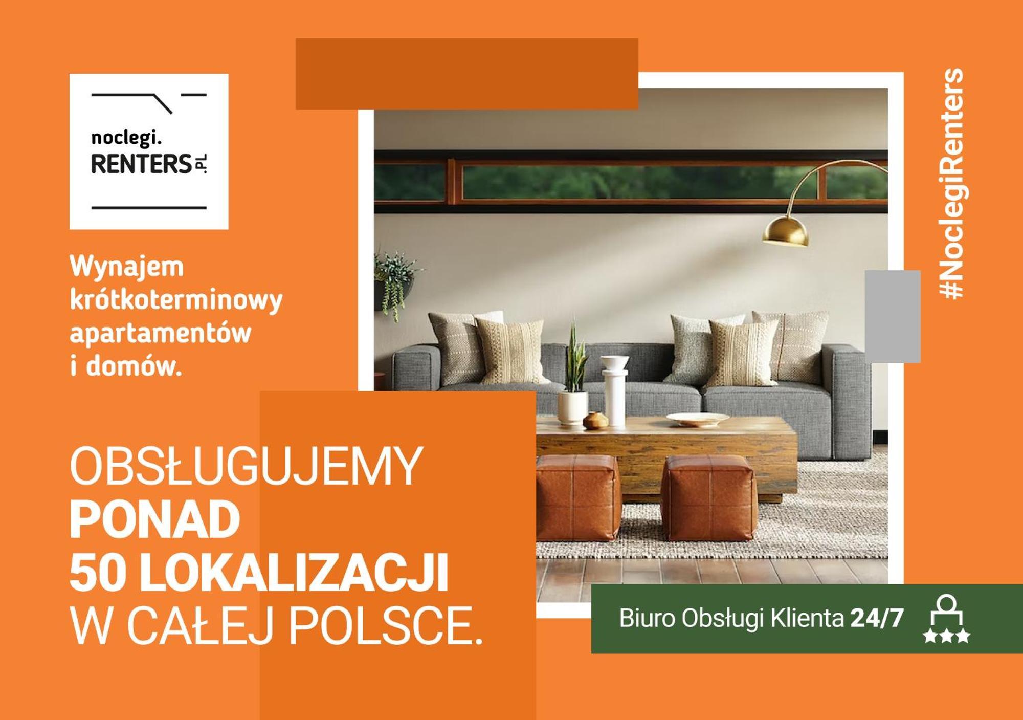Krakowska With Balcony And Free Garage By Renters Wroclaw